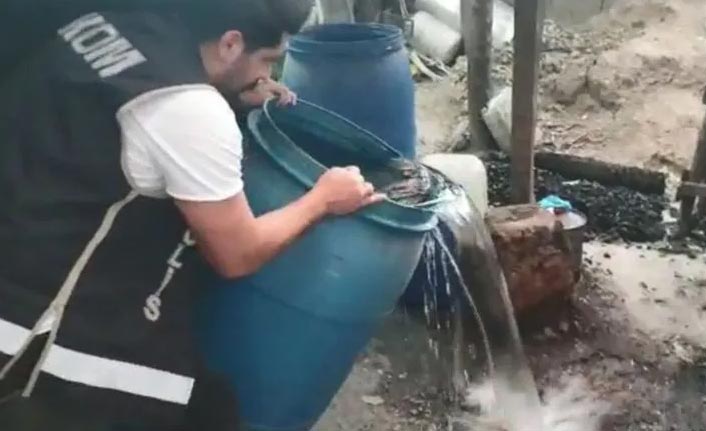 1 kişi daha sahte içkiden hayatını kaybetti