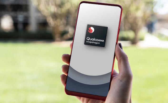 Qualcomm 215 tanıtıldı! Şarj etme hızını ikiye katlıyor