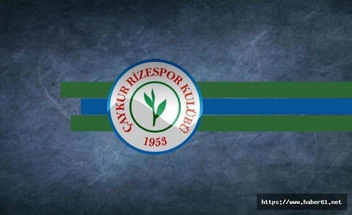 Çaykur Rizespor'da kombine satışları başlıyor