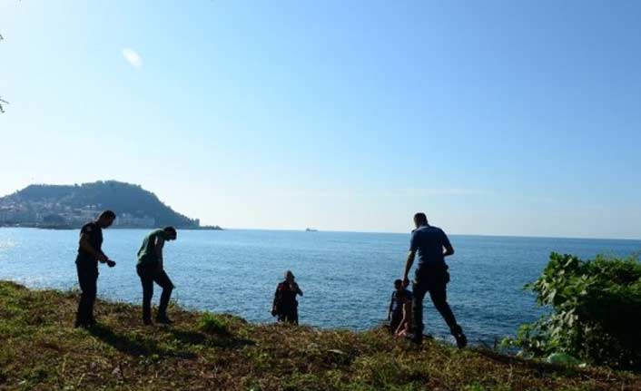 Karadeniz'deki can pazarından bir acı haber daha