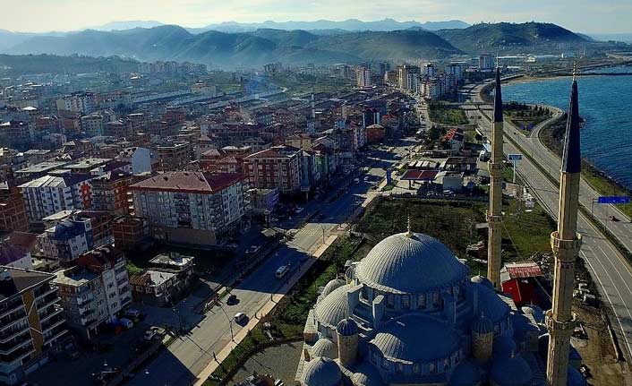 Erdoğan talimatı verdi, kamulaştırma başladı