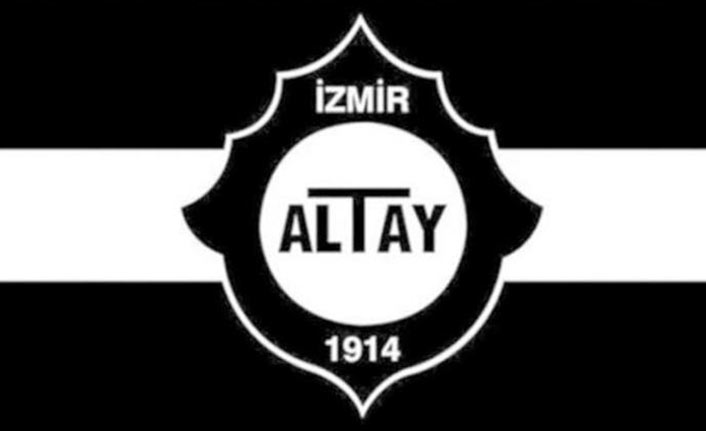 Altay'a FIFA'dan transfer yasağı!