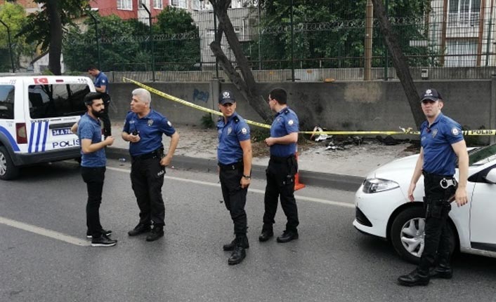 Piknik tüpü bomba gibi patladı!