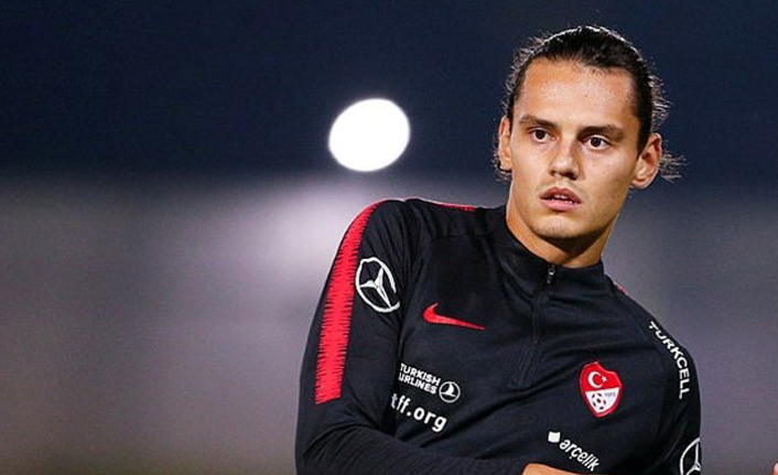 Enes Ünal'a vize engeli!