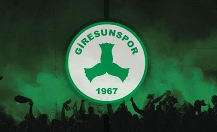 Giresunspor’dan iki transfer