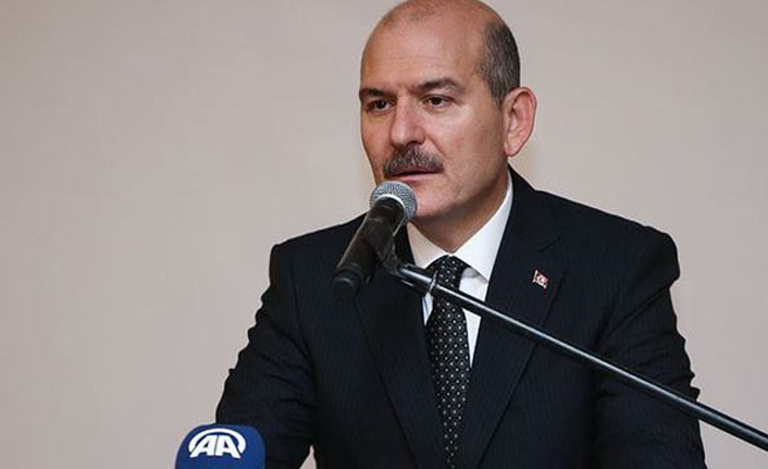 Bakan Soylu 3 yıllık terör bilançosunu açıkladı