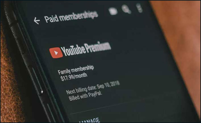 Youtube Premium nedir? Reklamsız Youtube hakkında...