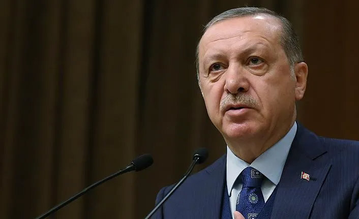 Erdoğan talimat verdi, kurucu listesi değişti