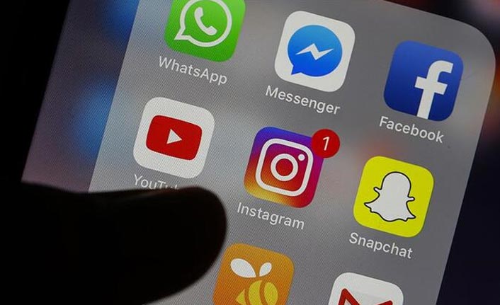 Instagram’dan Van Gölü Ekspresi paylaşımı