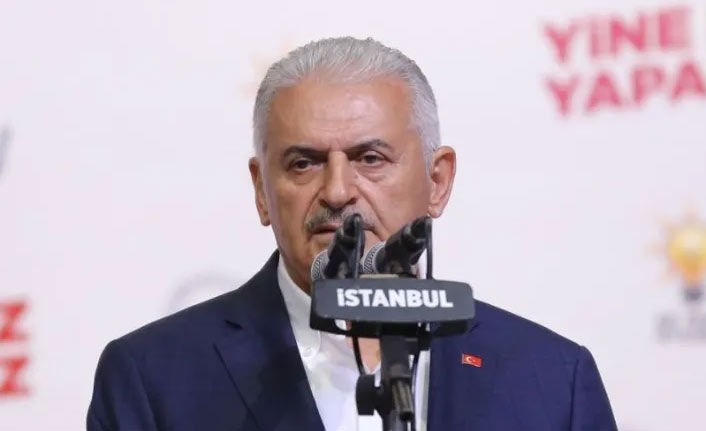 Yıldırım'dan kabine revizyonu yorumu