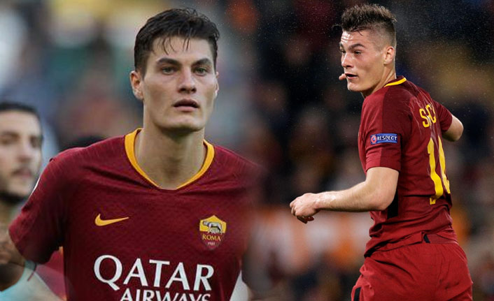 Patrik Schick kimdir?