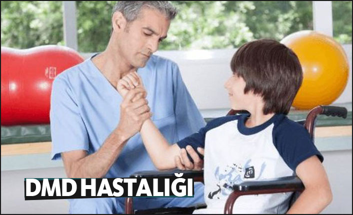 DMD Hastalığı nedir? Kas erimesi hastalığının belirtileri ve tedavi yöntemleri!