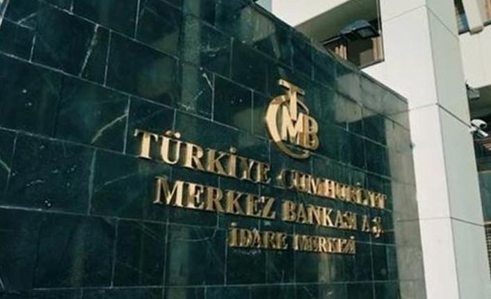 Merkez Bankası faiz indirdi