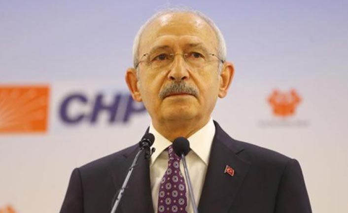 Kemal Kılıçdaroğlu: Erken seçim çağrısı yapmayacağız