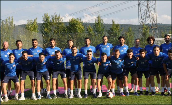 TFF 2. Lig'de fikstür çekildi! İşte Hekimoğlu Trabzon'un fikstürü!