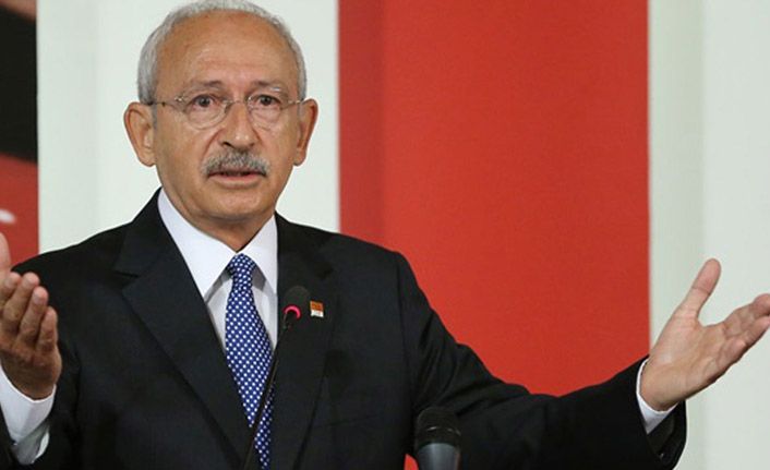 CHP lideri Kemal Kılıçdaroğlu yarın Fındıklı'da!