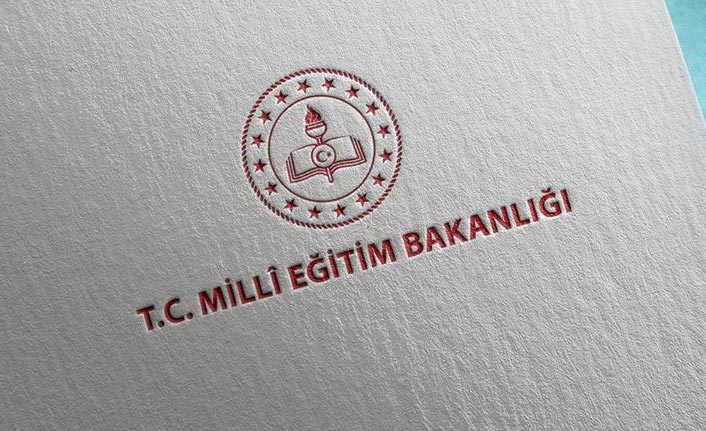 14 ilin milli eğitim müdürü değişti