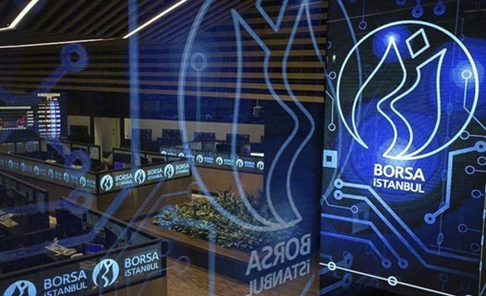 Borsa, haftaya düşüşle başladı