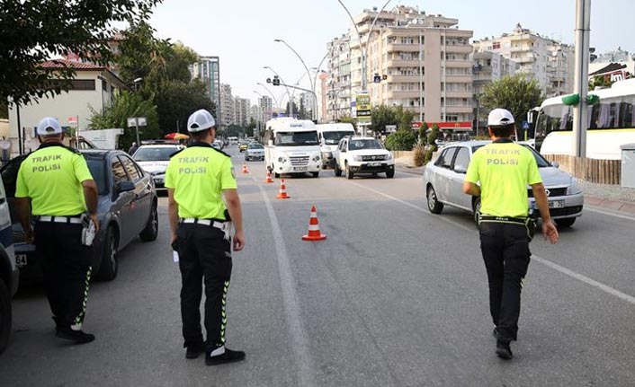 İçişleri Bakanlığı Kurban Bayramı tedbirlerini açıkladı