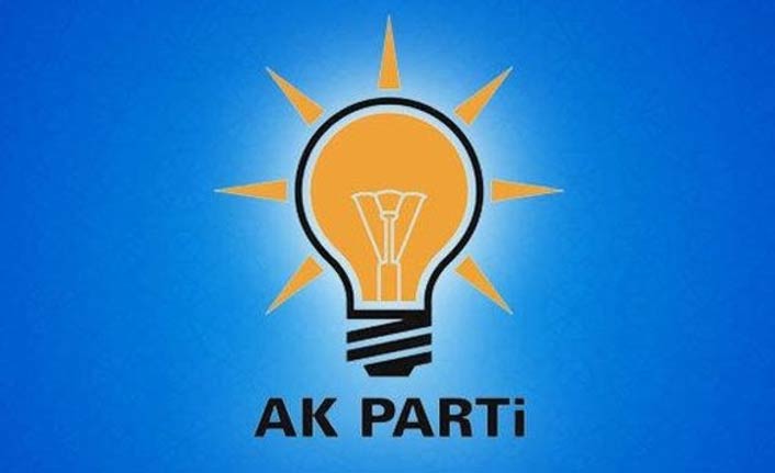 AK Parti'de kritik istifa