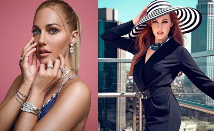 Meryem Uzerli Kimdir?