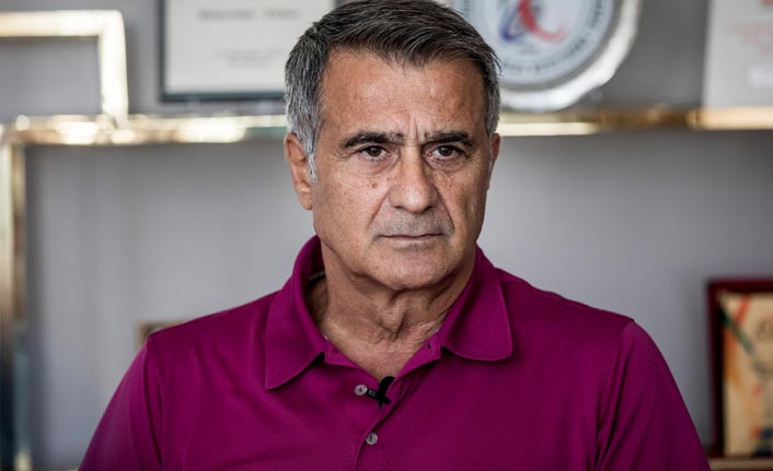 Şenol Güneş o iddiaları yalanladı