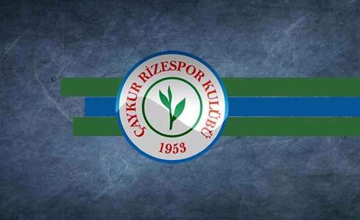 Çaykur Rizespor 3-4 oyuncu daha alacak