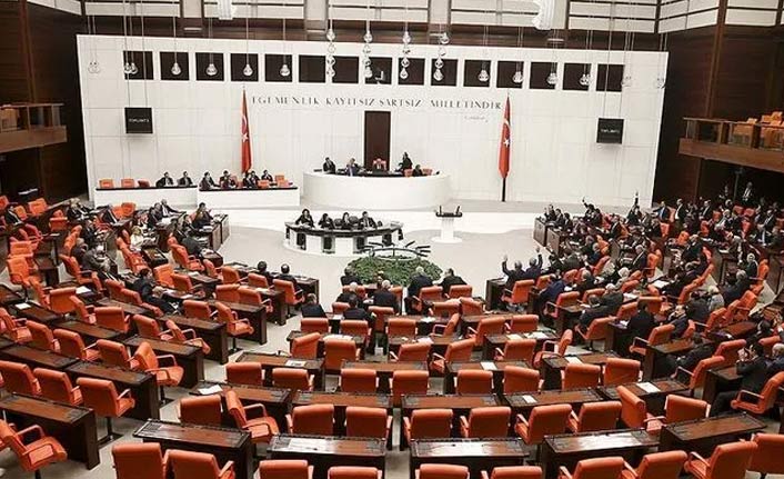 4 partiden ABD'ye FETÖ çağrısı