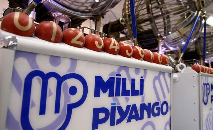 Milli Piyango ihalesi sonuçlandı