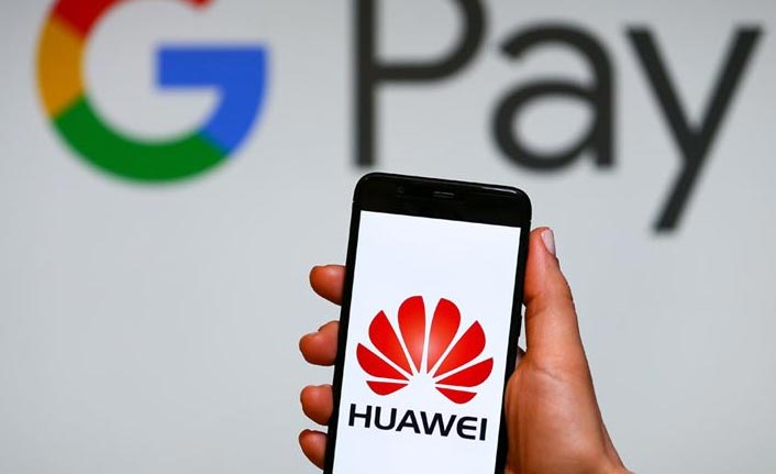 Huawei'nin yeni işletim sistemi bütün akıllı cihazları kapsayacak