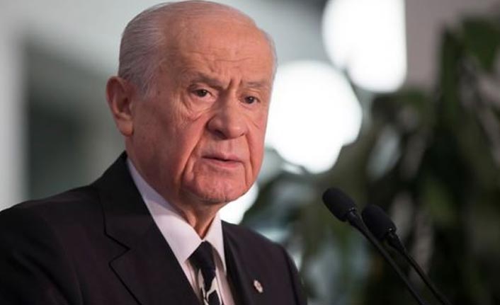 Devlet Bahçeli: Türkiye'de erken seçime ihtiyaç yok