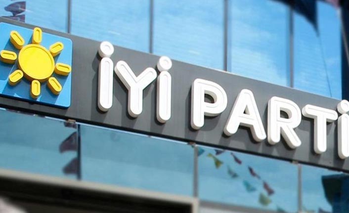 İYİ Parti'de bir "Bahçeli" istifası daha: Evime dönüyorum