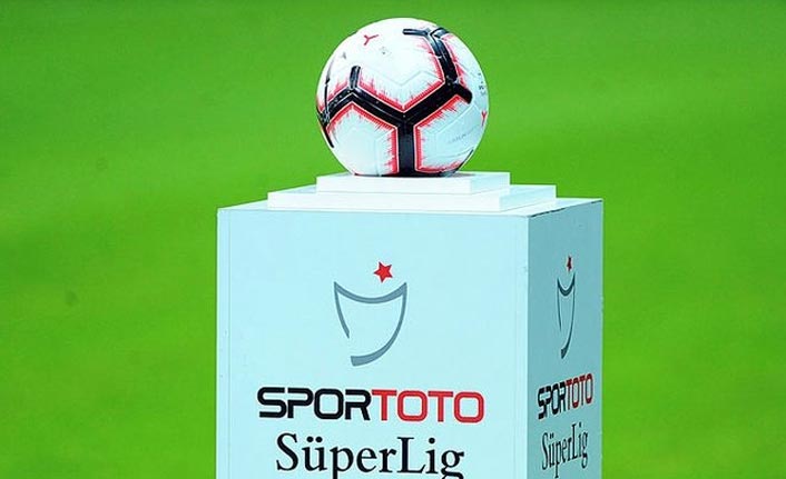 Süper Lig'in "farklı" skorları