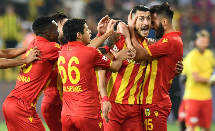 Evkur Yeni Malatyaspor - Medipol Başakşehir nerede, saat kaçta, hangi kanalda?