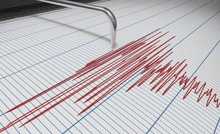 Ankara’da 3.4 büyüklüğünde deprem