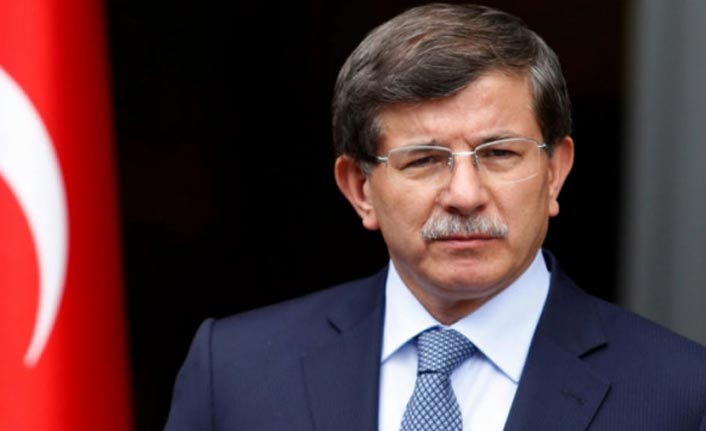 Davutoğlu'nun o sözü kim için söylediği belli oldu