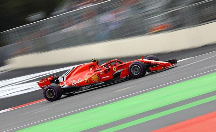 Formula 1'de 2020 sezonu takvimi açıklandı