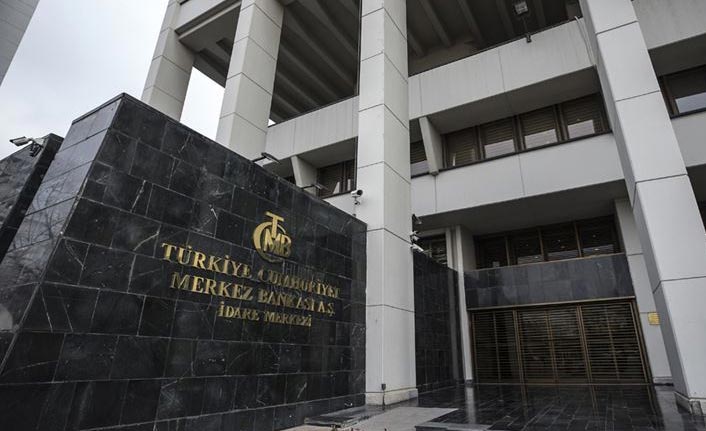 Merkez Bankası Başkan Yardımcılıklarına atama