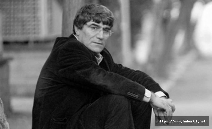 Hrant Dink davasında yeni gelişme! Vali yardımcısı ifade verdi!