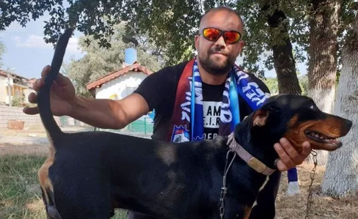 Av köpeği karşılığında transfer oldu!