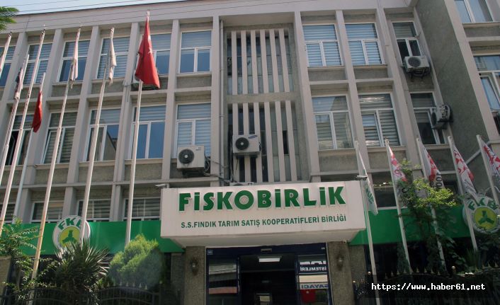 FİSKOBİRLİK, TMO adına alımlara başlıyor