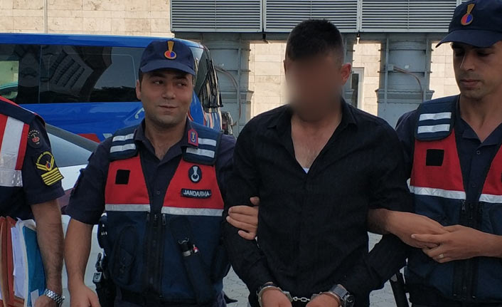 Başkasının hayvanlarını satıp parayla kaçtı