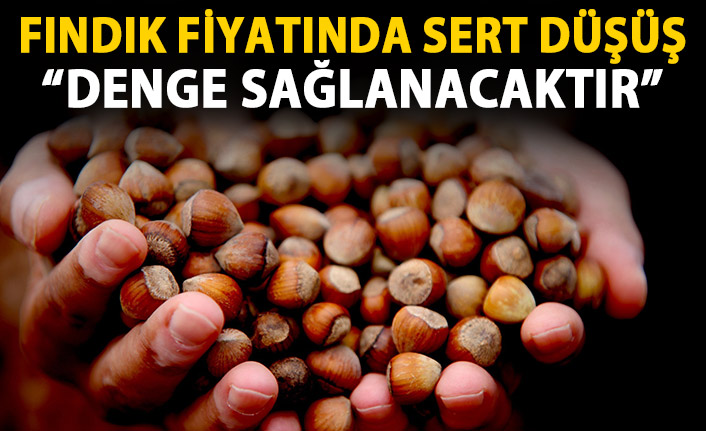 Serbest piyasada fındık ne kadar? İşte fındık fiyatları