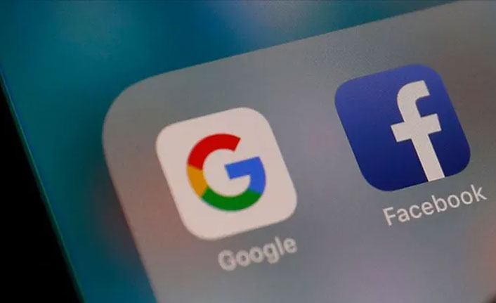 Google ve Facebook'a siyasi reklam uyarısı