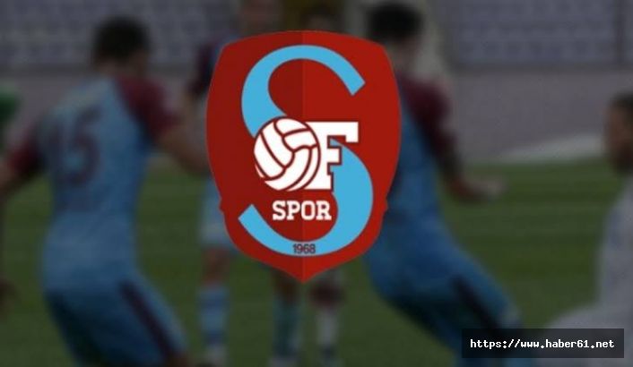 Ofspor deplasmandan eli boş döndü