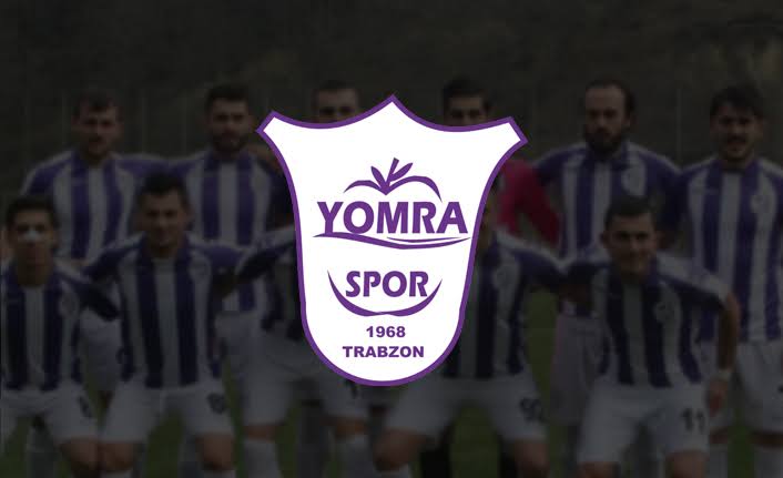 Yomraspor evinde Tokatspor ile karşılaştı. 7 Eylül 2019