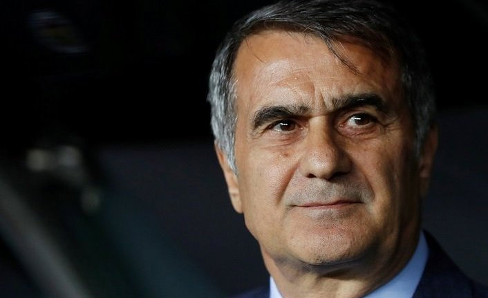 Şenol Güneş: "0-0 bitseydi tarihi ayıp olurdu"