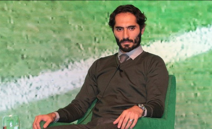 Hamit Altıntop: "Galibiyetle başlamak önemliydi"