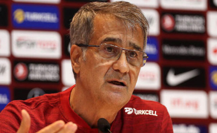 Güneş: "Kimseyi utandırmak istemiyoruz"