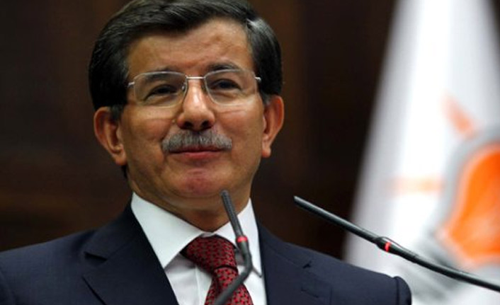 Davutoğlu'nun gerekçeli ihraç kararı ortaya çıktı